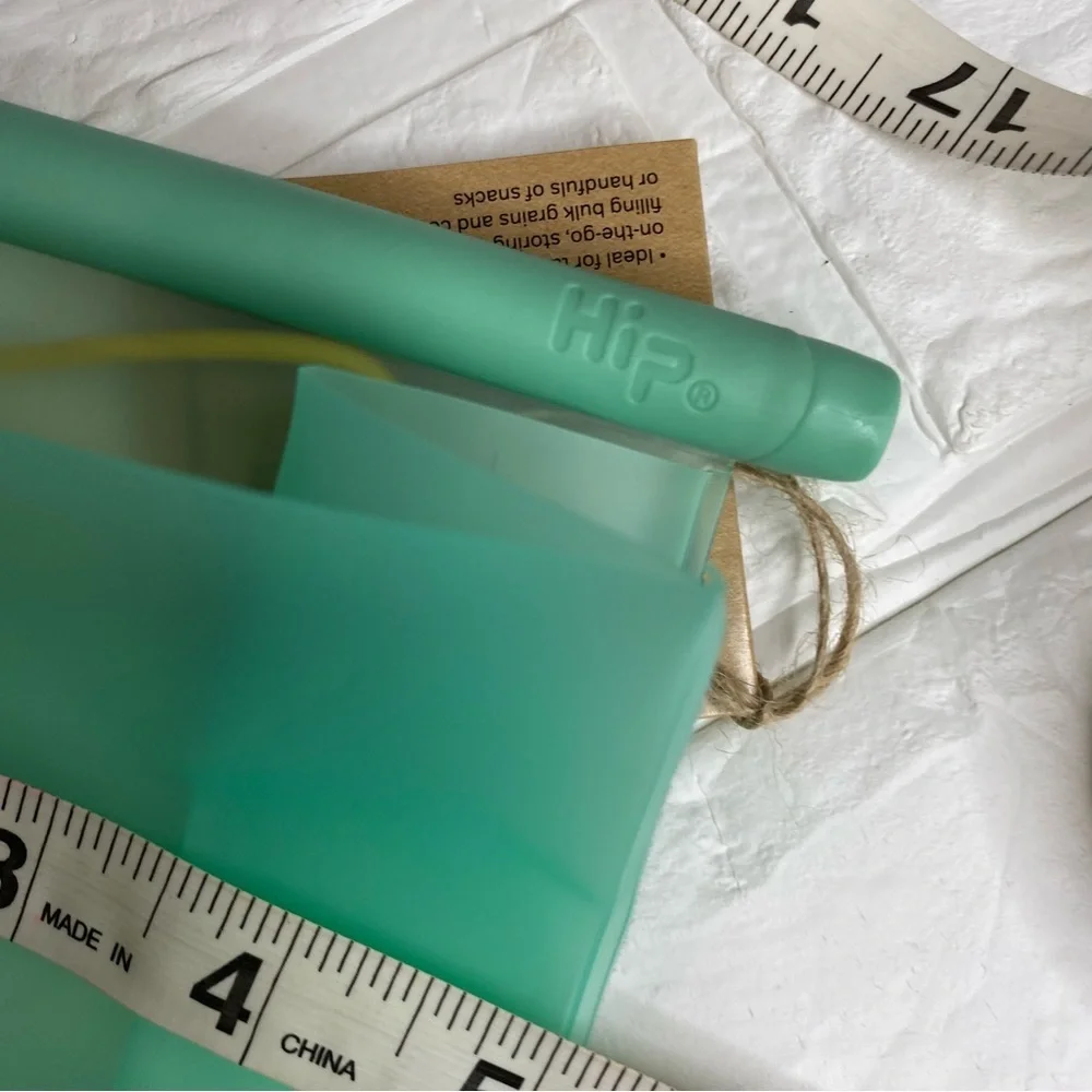 New HIP Reusable Lunch Pack